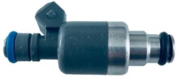 GM Delphi & Rochester 1.6L, 1.8L, 2.3L Remanufactured Fuel Injector R17086532