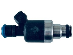 1991-92 Saturn Fuel Injector R32-11109