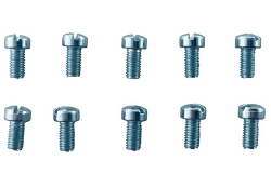 Carburetor screw 10-32 x 3/8 S103238