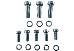 Stromberg 97 and 81 Body Screw Set
