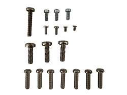 Mercarb Screw Kit S120