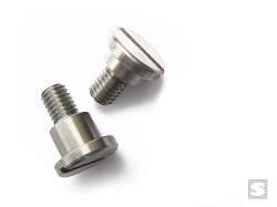 Stromberg 97 and 81 Airhorn Cam Screws S131-55