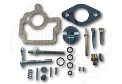 International Harvester Premium Carburetor Kit - TRK1009