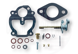 International Harvester Carburetor Kit TRK1018