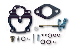 IHC Tractor Carburetor Kit Zenith - TRK1019