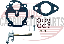 International Harvester Carburetor Kit Zenith - TRK1020