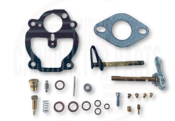 Allis Chalmers Carburetor Kit Zenith TRK1030