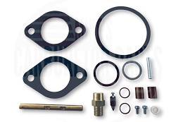 John Deere Tractor Carburetor Kit Marvel Schebler - TRK1040