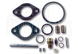 John Deere Tractor Carburetor Kit Marvel Schebler - TRK1042