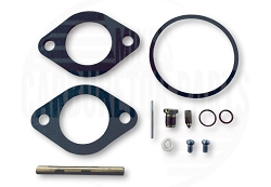 John Deere Tractor Carburetor Kit Marvel Schebler - TRK1044