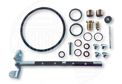 John Deere Tractor Carburetor Kit Marvel Schebler - TRK1048