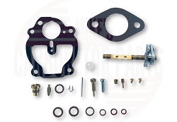 Case Tractor Zenith Premium Carburetor Kit - TRK1071