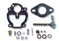 Allis Chalmers Tractor Carburetor Rebuild Kit Select - TRK1073