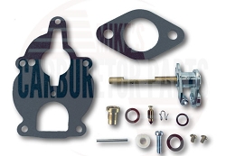 International Harvester IHC Carburetor Kit Zenith - TRK1077