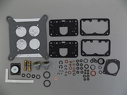 Holley 4 Barrel Carburetor Rebuild Kit K323
