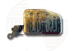 Carburetor Floats