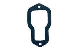 Carter WCD 2 Barrel Carburetor Solenoid Gasket G198