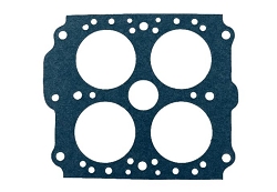 Holley 4-barrel Throttle Body Gasket G905