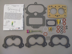 Packard EE-23 Stromberg Carburetor Kit