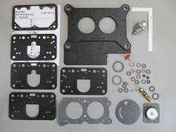 Holley 2300C Carburetor Rebuild Kit K4231