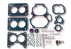 Holley 852 2 Barrel Carburetor Rebuild Kit K4349