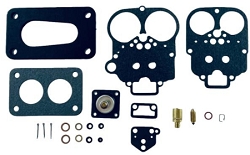 Weber 26/34DHSA 30 DIC Carburetor Kit K4398