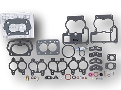 Tri-Power Carburetor Kit