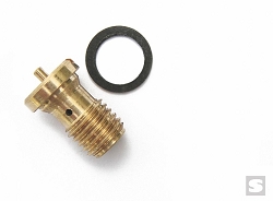 Stromberg Power Valve No 60 SP2060
