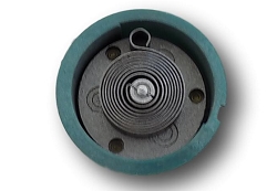 Holley 5200C 2 Barrel Electric Choke Thermostat - TH1026