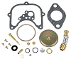 Ford Tractor Carburetor Kit Holley - TRK1054