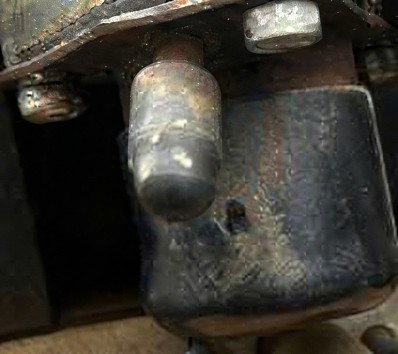 Thermoquad Vent Valve
