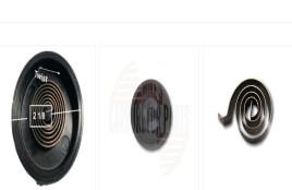 WCD Choke Parts