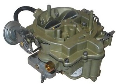 Stromberg WWC