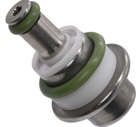 Acura & Honda Fuel Injector Pressure Regulator