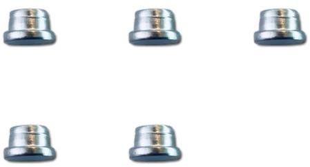 Carburetor Idle Port Plug 17/64