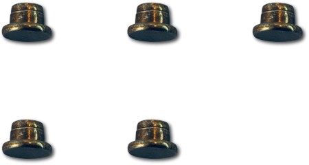Idle Passage Plug -13/64 .20