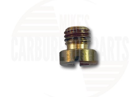 Carter Thermoquad Main Jet 120-2A