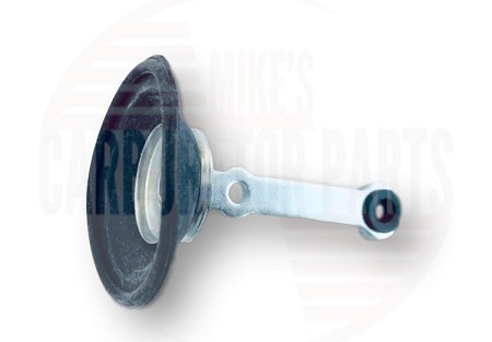 Keihin Choke Pulloff Diaphragm AP1305F