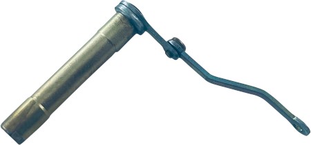 Holley 1904, 1908 Choke Link and Lever Assembly 131-16