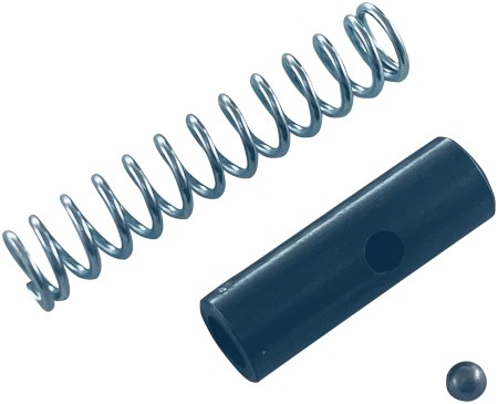 Holley 1904 Carburetor Accelerator Pump Sleeve 131-18