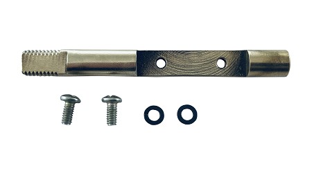 Carter RBS Throttle Shaft 131-24