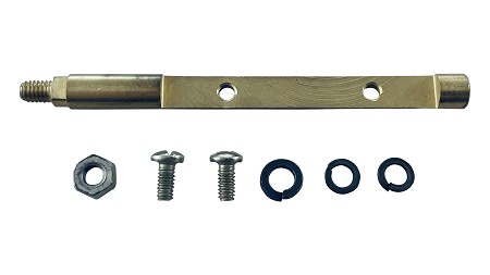 Holley Choke Shaft 131-25