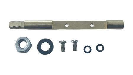 Holley Throttle Shaft 131-27