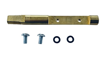 Carter RBS Throttle Shaft 131-29