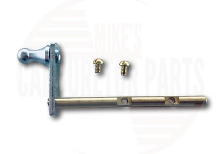 Marvel Schebler Choke Lever and Shaft 131-3