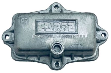 Holley 1904 & 1920 Replacement Float Bowl 131-35