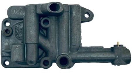 Holley 1904, 1 Barrel Metering Block