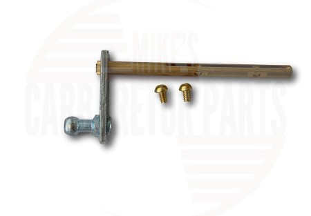 Marvel Schebler Choke Lever and Shaft 131-4