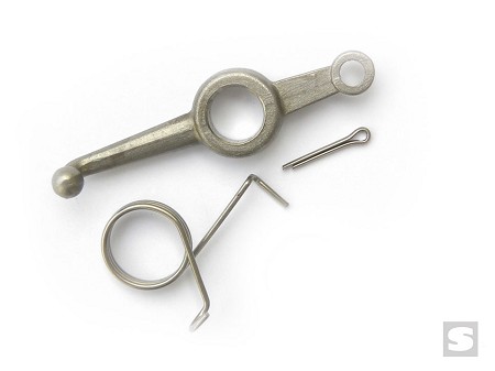 Stromberg Accelerator Pump Lever Kit S131-41