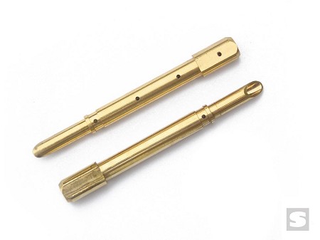 Stromberg Emulsion Tubes S131-42
